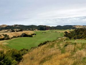 Cape Kidnappers 16th